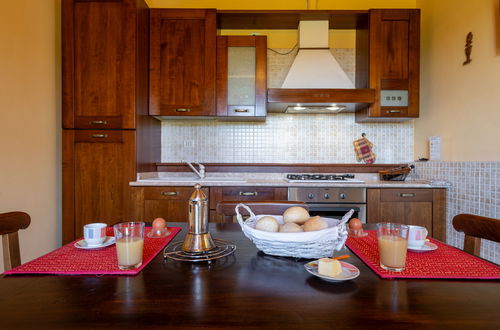 Foto 6 - Apartamento de 1 quarto em Cossombrato com piscina e jardim