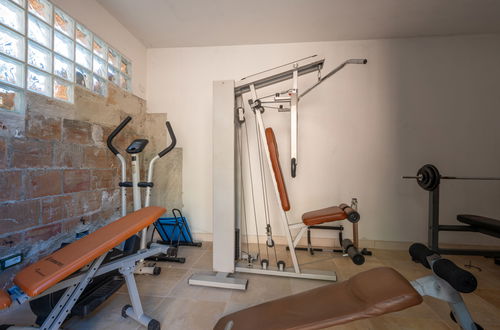 Foto 15 - Apartamento de 1 quarto em Cossombrato com piscina e jardim