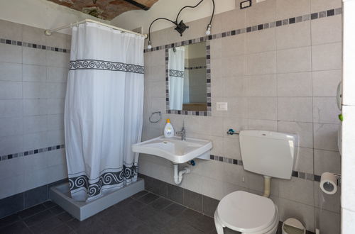 Foto 16 - Apartamento de 1 quarto em Cossombrato com piscina e jardim