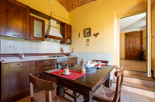 Foto 9 - Apartamento de 1 quarto em Cossombrato com piscina e jardim