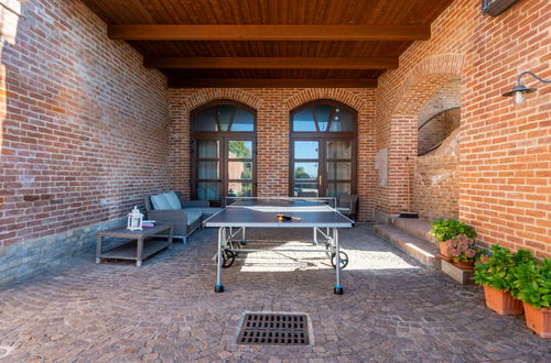 Foto 27 - Apartamento de 1 quarto em Cossombrato com piscina e jardim