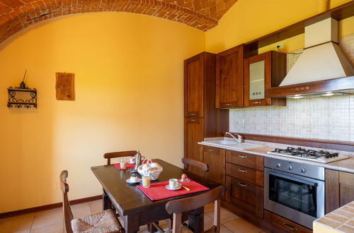 Foto 7 - Apartamento de 1 quarto em Cossombrato com piscina e jardim