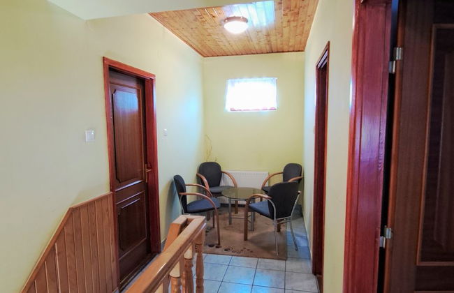 Casa de 3 quartos em Balatonfenyves com jardim e terraço - Foto 33