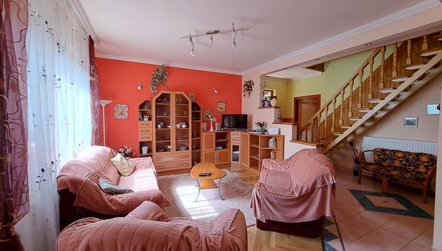 Haus mit 3 Schlafzimmern in Balatonfenyves mit garten und terrasse - Foto 2