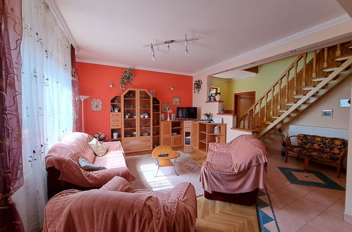 Photo 2 - 3 bedroom House in Balatonfenyves with garden and terrace