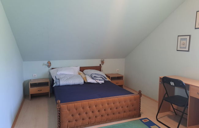 Casa de 3 quartos em Balatonfenyves com jardim e terraço - Foto 27