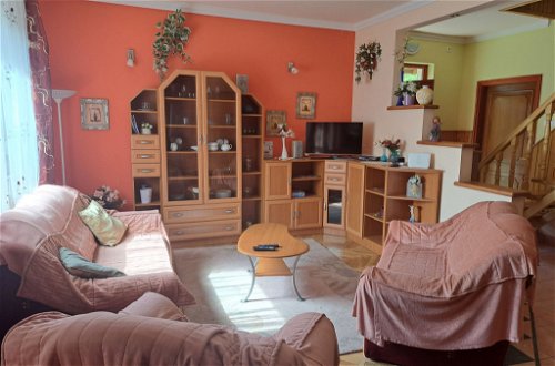 Photo 18 - 3 bedroom House in Balatonfenyves with garden and terrace