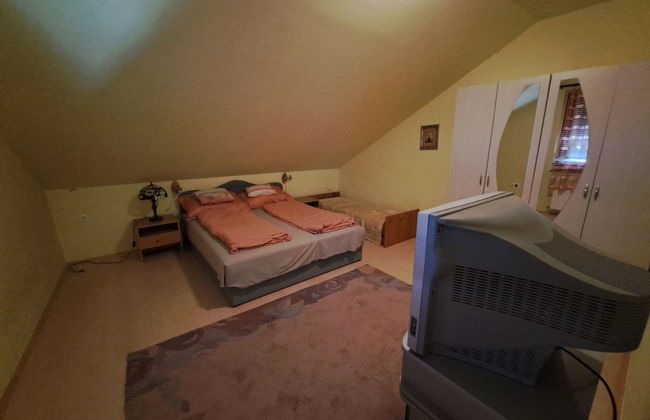 Casa de 3 quartos em Balatonfenyves com jardim e terraço - Foto 31