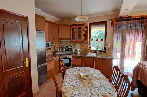 Photo 20 - 3 bedroom House in Balatonfenyves with garden and terrace