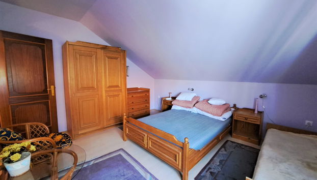Haus mit 3 Schlafzimmern in Balatonfenyves mit garten und terrasse - Foto 5