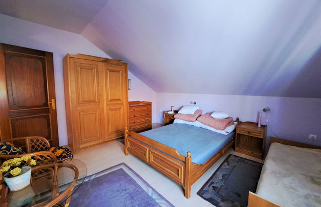 Casa de 3 quartos em Balatonfenyves com jardim e terraço - Foto 5