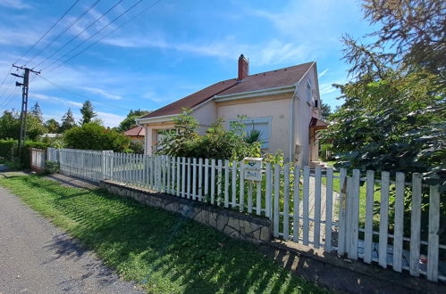 Photo 35 - 3 bedroom House in Balatonfenyves with garden and terrace