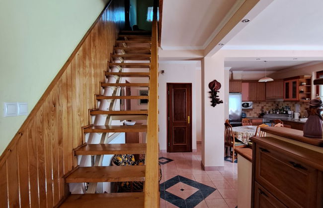 Casa de 3 quartos em Balatonfenyves com jardim e terraço - Foto 21