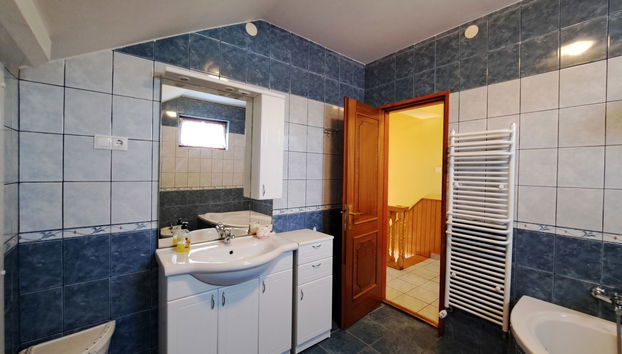 Haus mit 3 Schlafzimmern in Balatonfenyves mit garten und terrasse - Foto 3