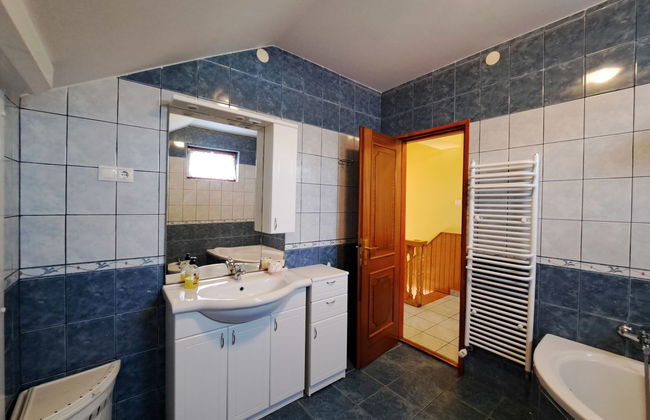 Casa de 3 quartos em Balatonfenyves com jardim e terraço - Foto 3