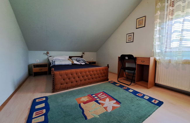 Casa de 3 quartos em Balatonfenyves com jardim e terraço - Foto 26
