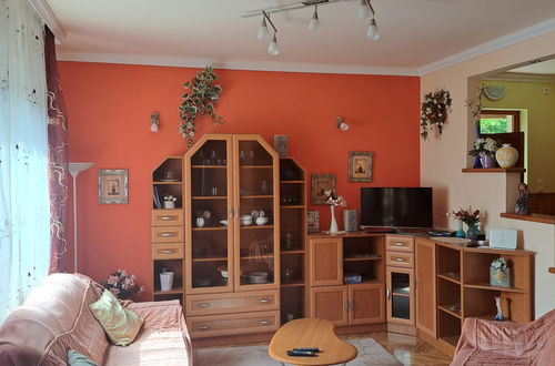 Photo 15 - 3 bedroom House in Balatonfenyves with garden and terrace