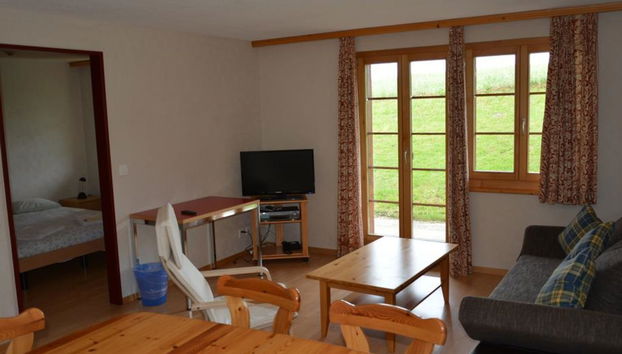 Apartamento de 4 quartos em Saanen - Foto 5