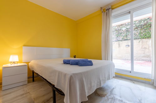Foto 12 - Apartment mit 3 Schlafzimmern in Tarragona mit schwimmbad und blick aufs meer