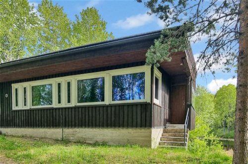 Photo 31 - 2 bedroom House in Kontiolahti with sauna and mountain view