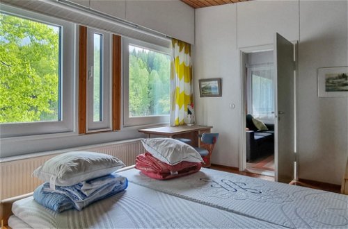 Photo 14 - 2 bedroom House in Kontiolahti with sauna and mountain view