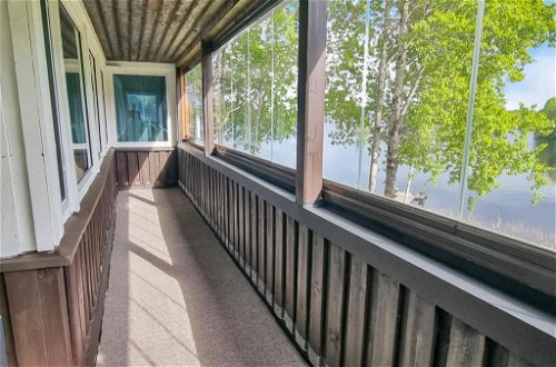 Foto 25 - Casa de 2 habitaciones en Kontiolahti con sauna y vistas a la montaña