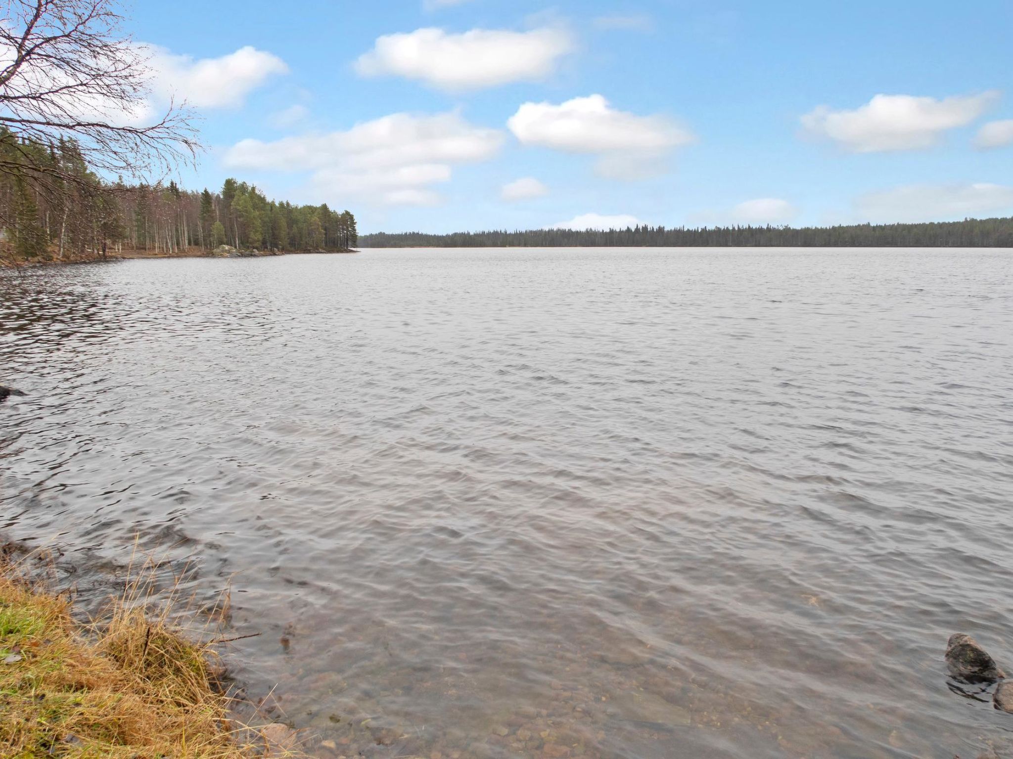 Photo 24 - 3 bedroom House in Kuusamo with sauna and mountain view