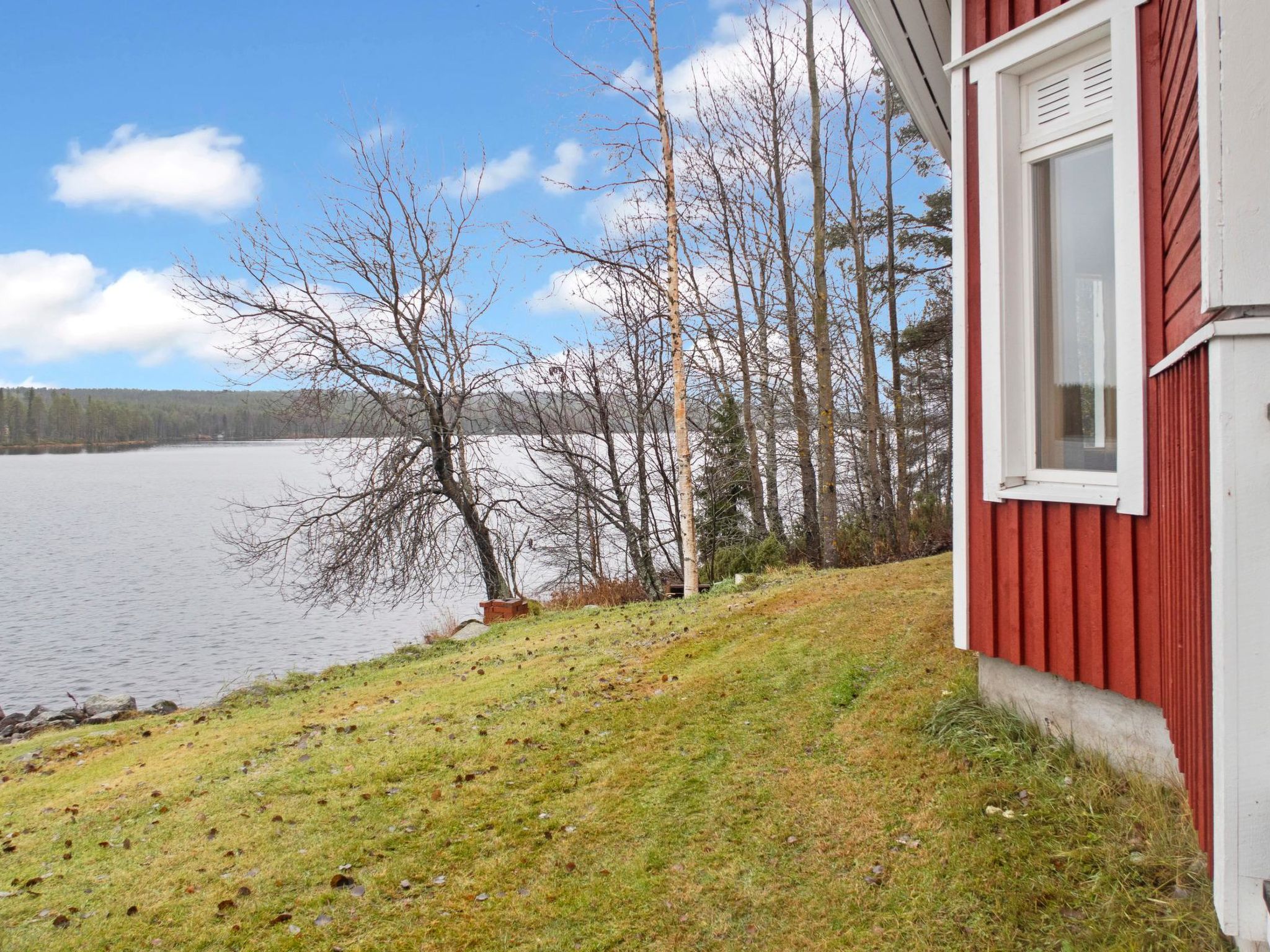 Photo 23 - Maison de 3 chambres à Kuusamo avec sauna et vues sur la montagne