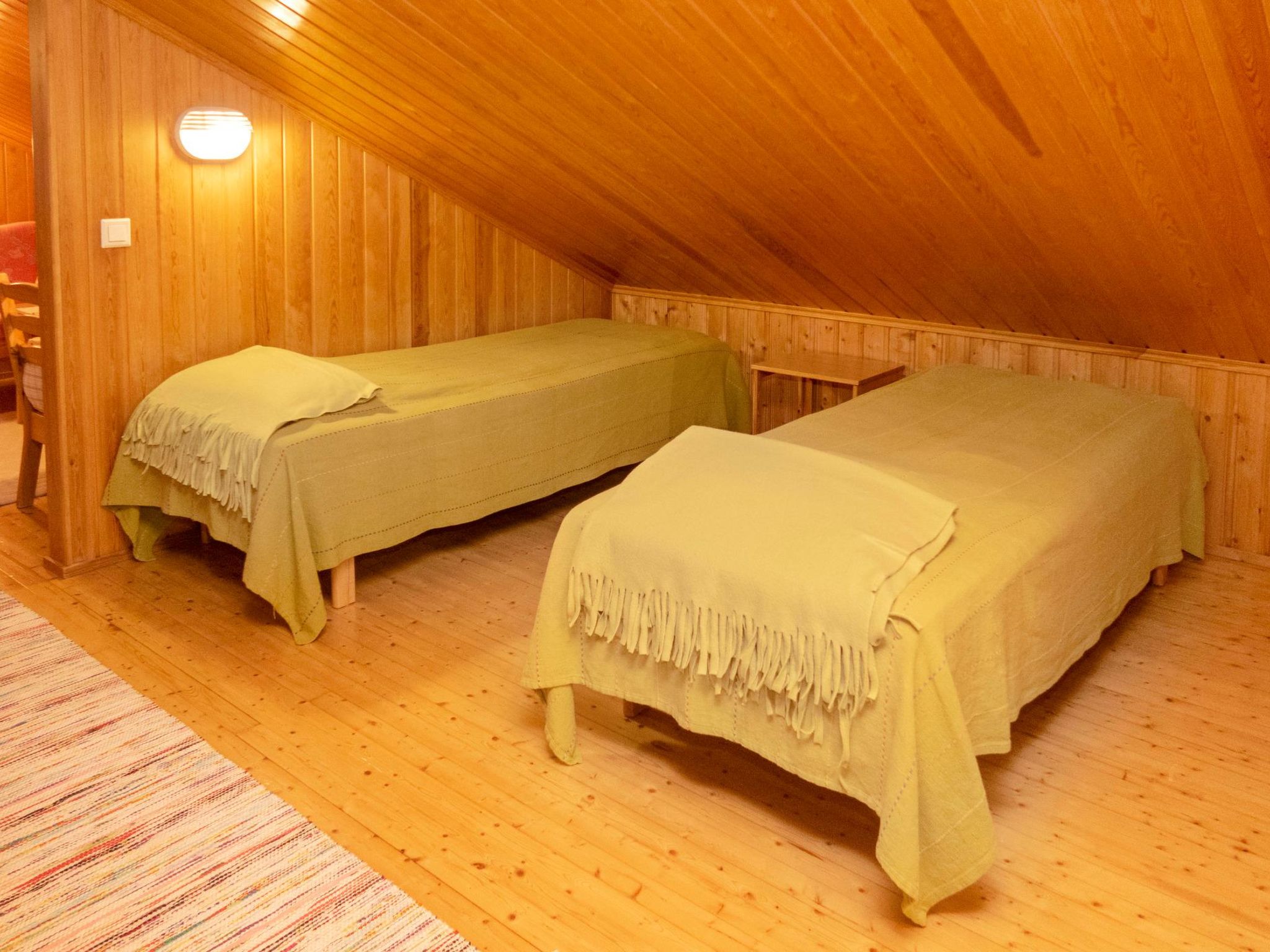 Foto 16 - Haus mit 3 Schlafzimmern in Kuusamo mit sauna und blick auf die berge