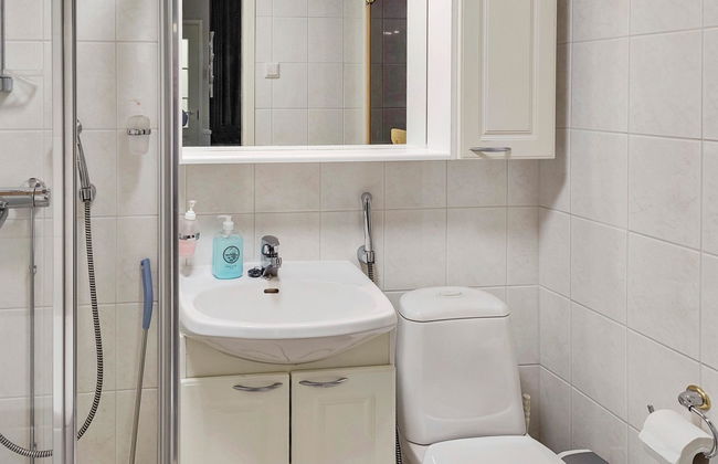 Casa con 1 camera da letto a Kittilä - Foto 15