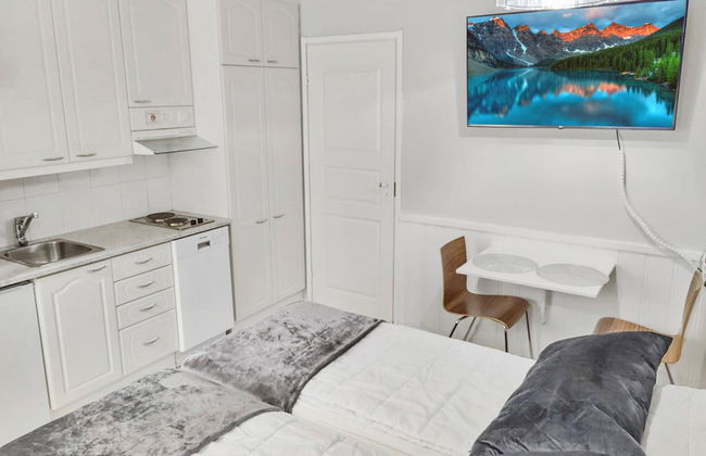 Casa con 1 camera da letto a Kittilä - Foto 17