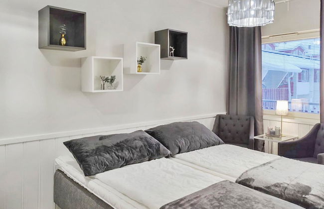 Casa con 1 camera da letto a Kittilä - Foto 12