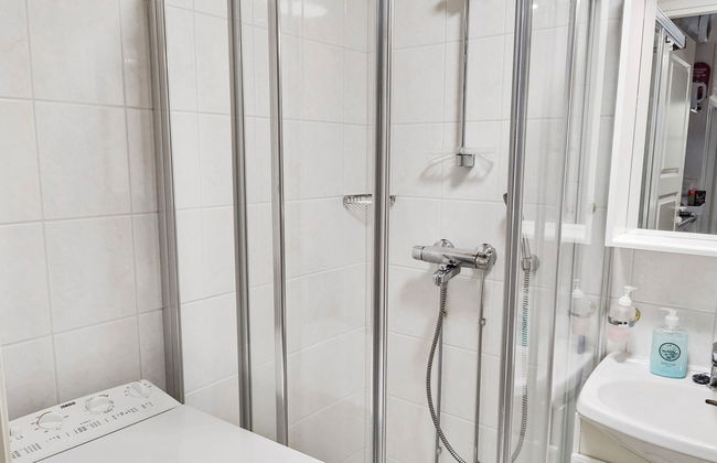 Casa con 1 camera da letto a Kittilä - Foto 14