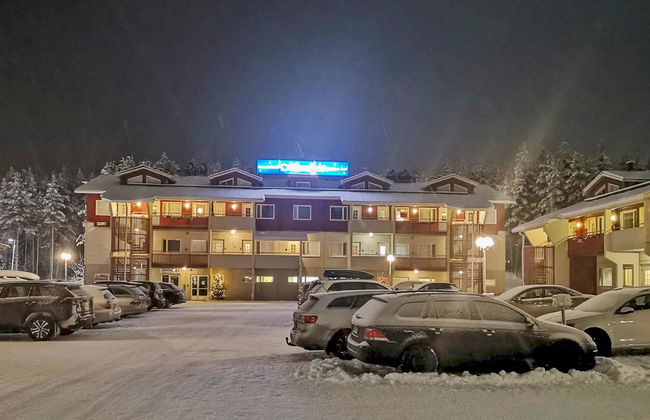 Casa con 1 camera da letto a Kittilä - Foto 11