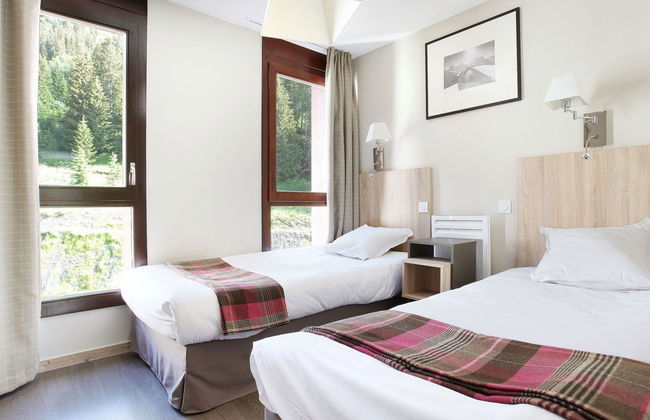 Apartamento de 2 quartos em Arâches-la-Frasse com piscina e sauna - Foto 15