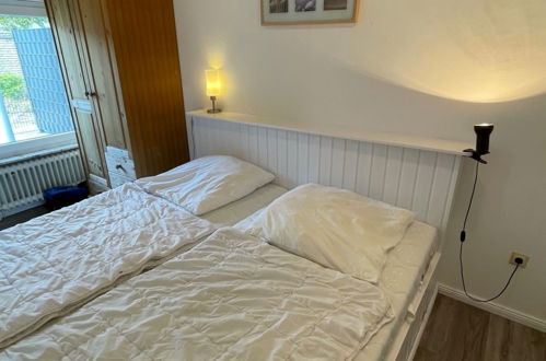 Foto 8 - Appartamento con 1 camera da letto a Norden con terrazza e vista mare