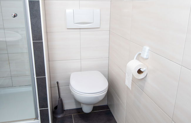 Apartamento de 2 quartos em Norden com jardim e terraço - Foto 15