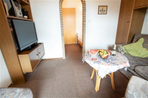 Photo 4 - Apartment in Norden with garden and sea view