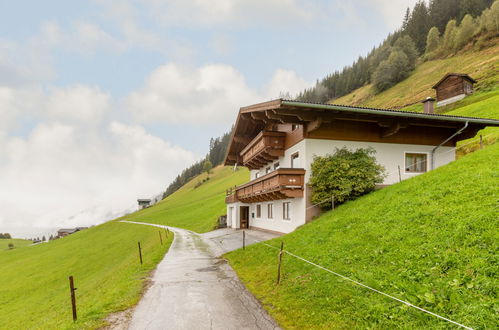 Photo 24 - 4 bedroom Apartment in Bramberg am Wildkogel with terrace and mountain view