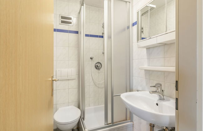 Apartamento de 4 quartos em Bramberg am Wildkogel com jardim e terraço - Foto 20