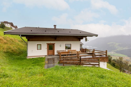 Photo 22 - Appartement de 4 chambres à Bramberg am Wildkogel avec jardin et terrasse