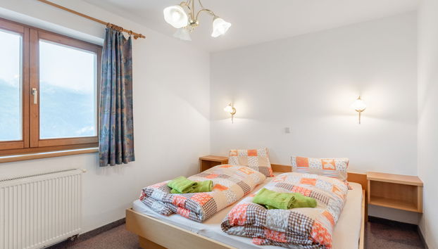 4 bedroom Apartment in Bramberg am Wildkogel with garden and terrace - Photo 4