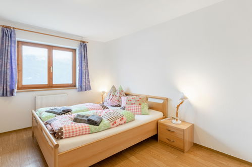 Photo 10 - 4 bedroom Apartment in Bramberg am Wildkogel with terrace and mountain view