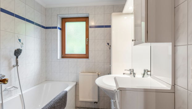 4 bedroom Apartment in Bramberg am Wildkogel with garden and terrace - Photo 5