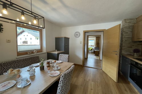 Photo 12 - 2 bedroom Apartment in Aschau im Zillertal with terrace and mountain view