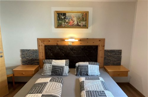 Foto 17 - Appartamento con 2 camere da letto a Aschau im Zillertal con terrazza e vista sulle montagne