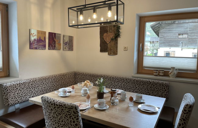 Apartamento de 3 quartos em Aschau im Zillertal com jardim e terraço - Foto 10