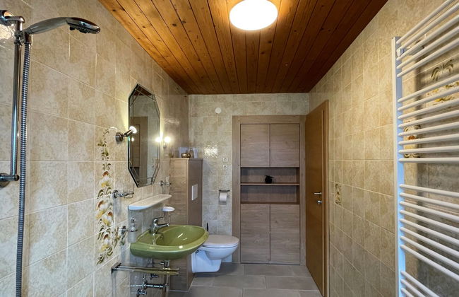 Apartamento de 3 quartos em Aschau im Zillertal com jardim e terraço - Foto 22