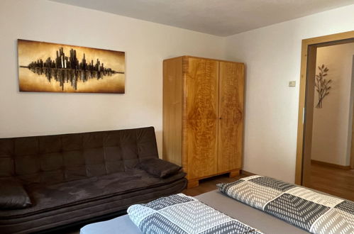 Foto 19 - Apartamento de 2 quartos em Aschau im Zillertal com jardim e terraço