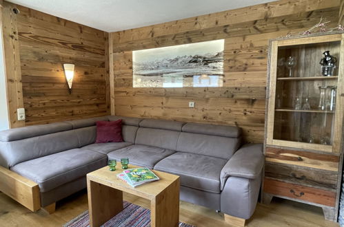 Foto 15 - Apartamento de 2 quartos em Aschau im Zillertal com jardim e terraço